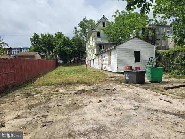 $130,000 | 1715 Spence Street, Baltimore, MD 21230