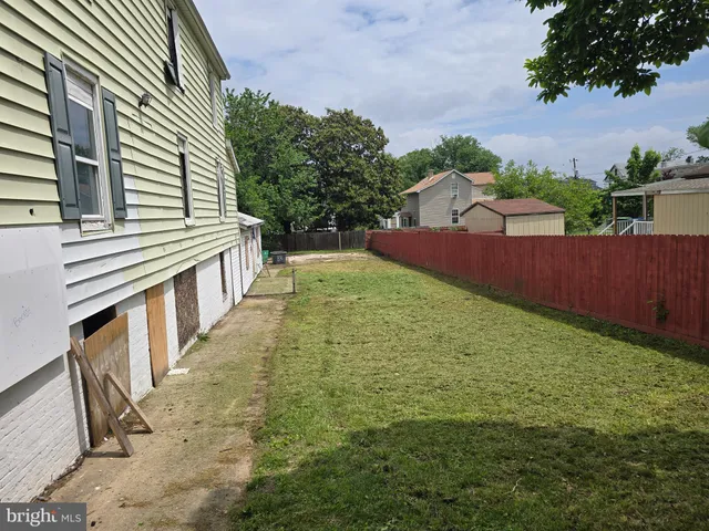 $130,000 | 1715 Spence Street, Baltimore, MD 21230