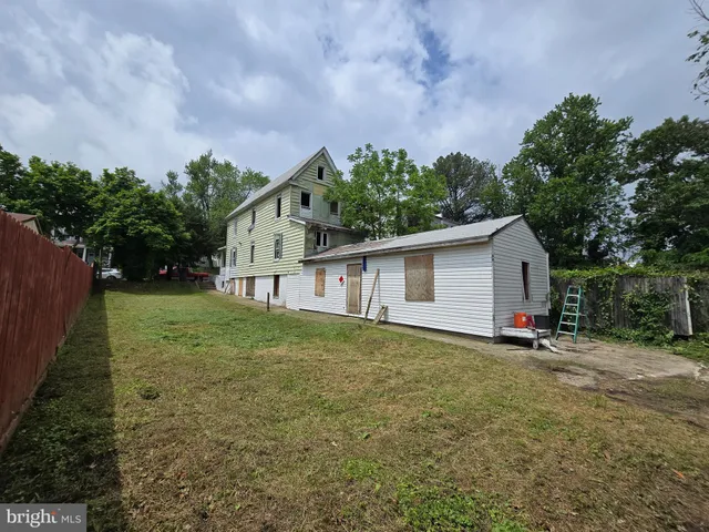 $130,000 | 1715 Spence Street, Baltimore, MD 21230