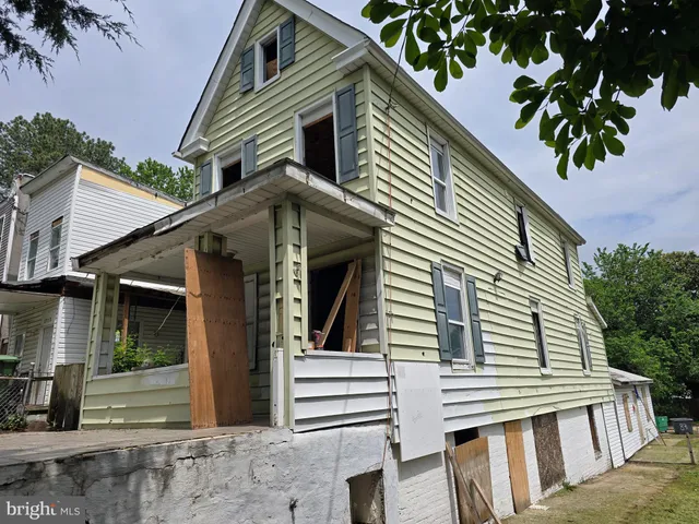 $130,000 | 1715 Spence Street, Baltimore, MD 21230