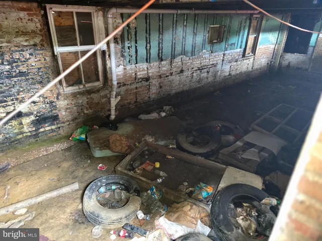 $130,000 | 1715 Spence Street, Baltimore, MD 21230