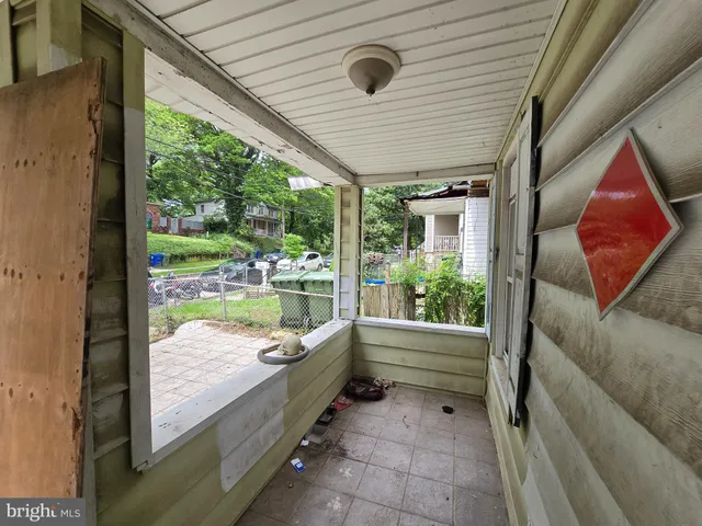 $130,000 | 1715 Spence Street, Baltimore, MD 21230