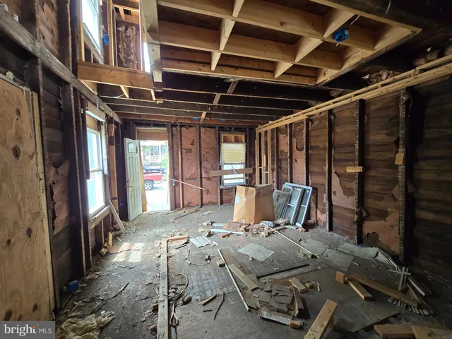 $130,000 | 1715 Spence Street, Baltimore, MD 21230