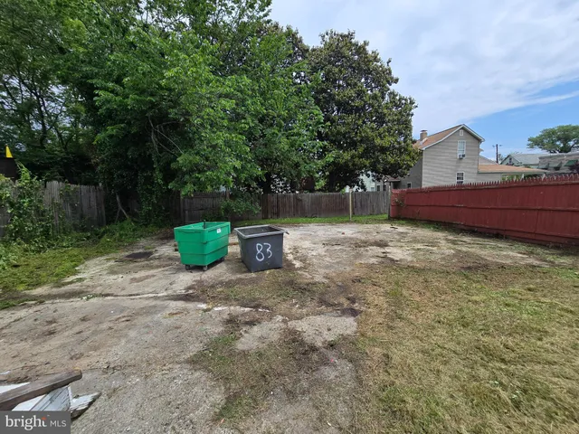 $130,000 | 1715 Spence Street, Baltimore, MD 21230