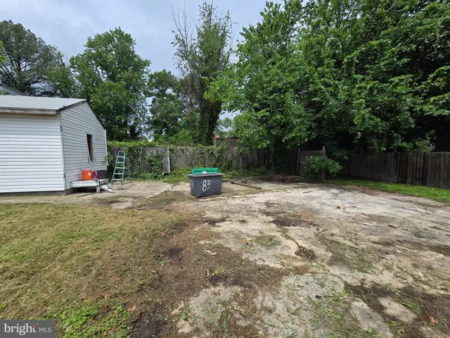 $130,000 | 1715 Spence Street, Baltimore, MD 21230