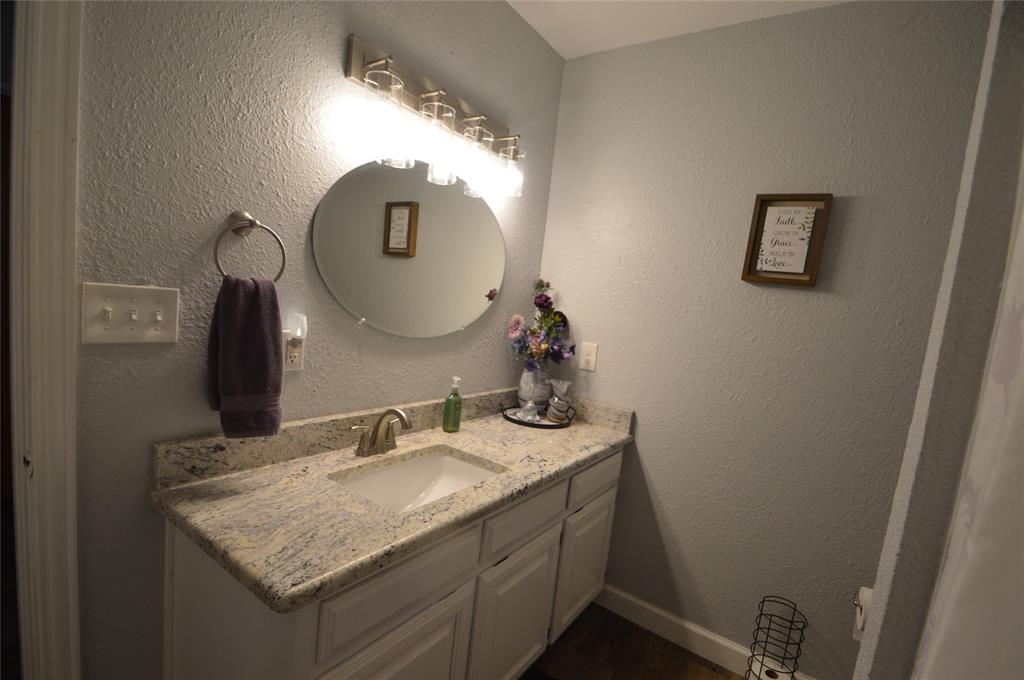 4881 White Rock Road Lone Oak, TX 75453 - Photo 21 of 33 2nd Bath