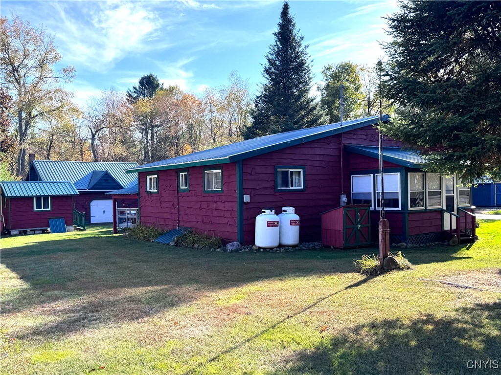 103 Haskell Road Cold Brook, NY 13324 - Photo 5 of 50