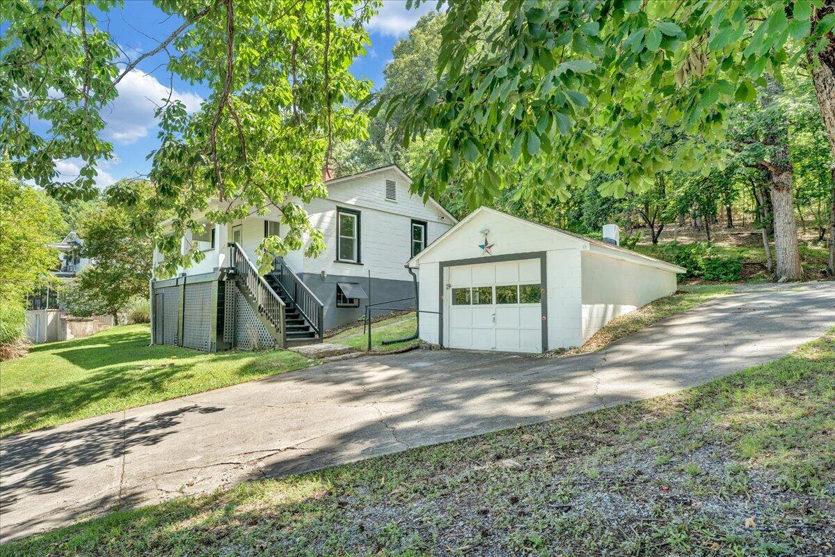 4331 Yellow Mountain Road Roanoke, VA 24014 - Photo 25 of 32 25-MIB01748