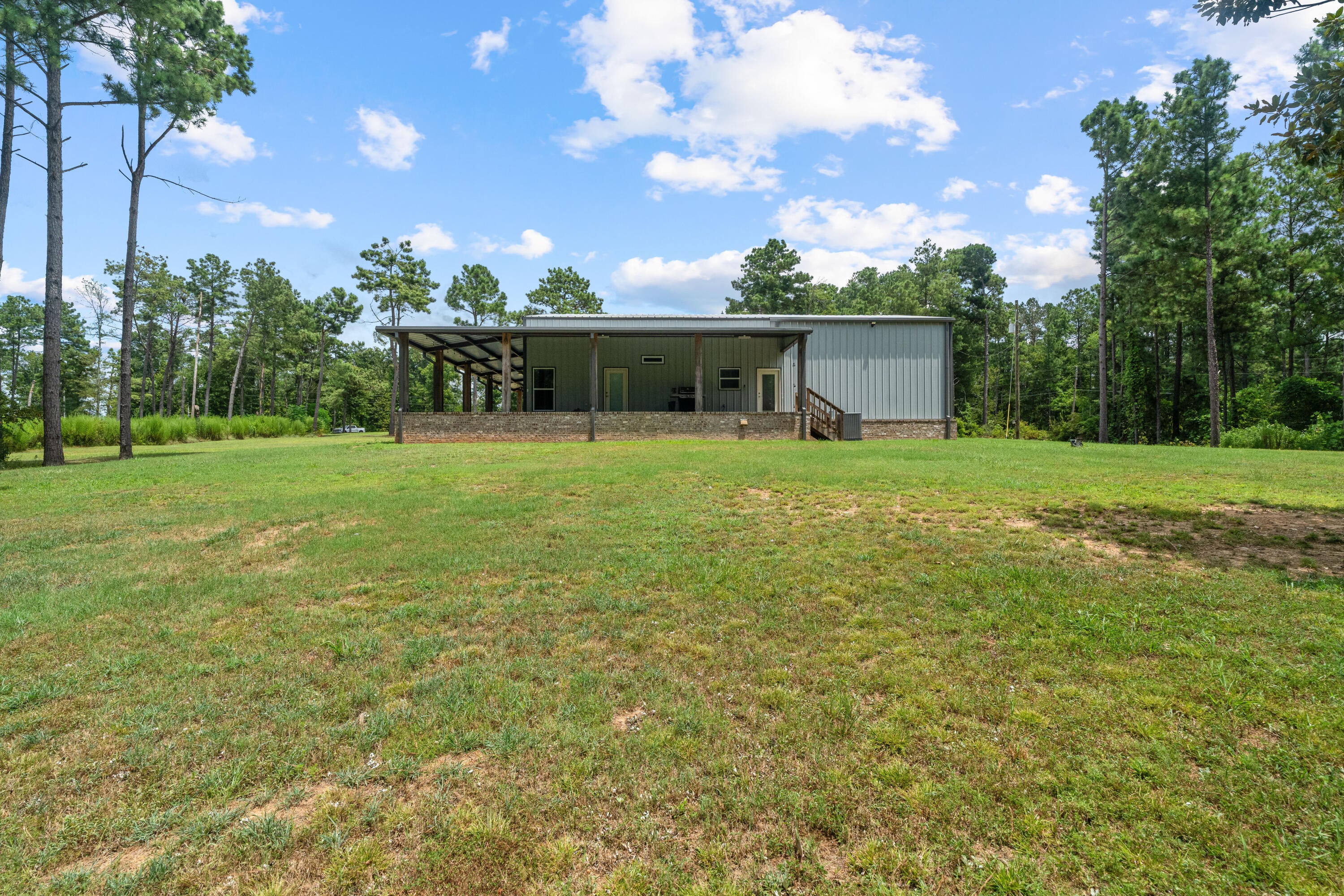 270 Ray Harvey Road Seminary, MS 39479 - Photo 9 of 38 Gallery Image 9