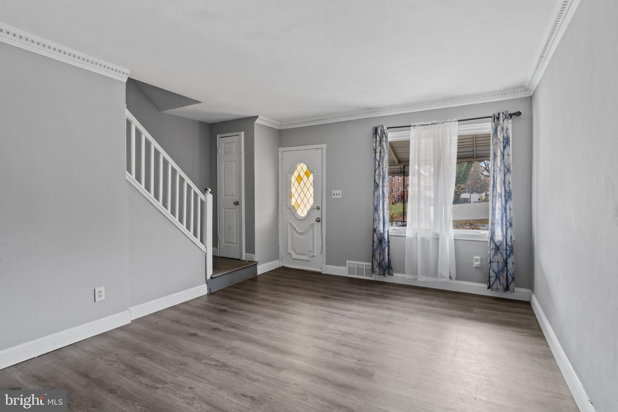 ​
Living room