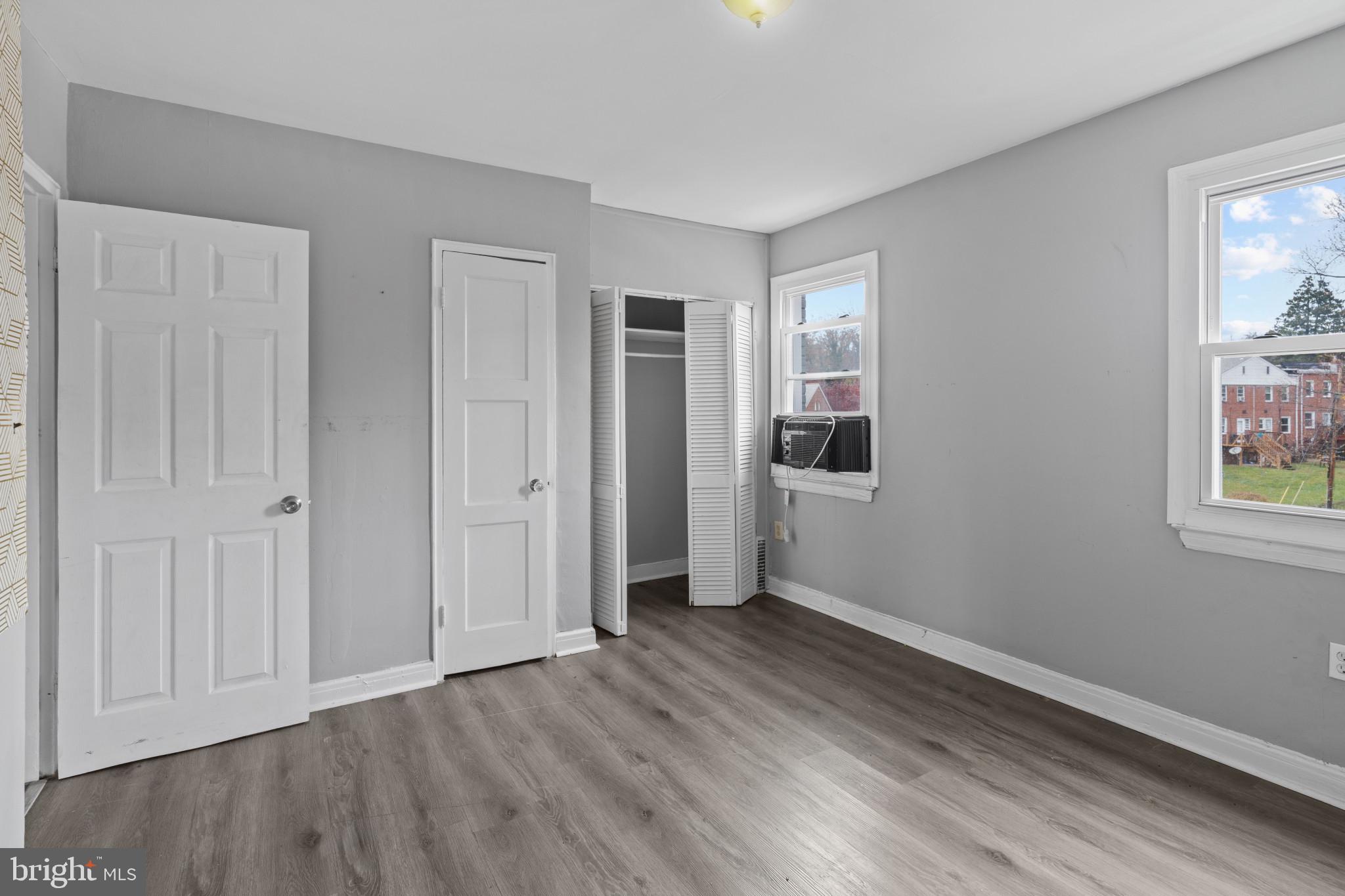 38 Hillvale Road Baltimore, MD 21229 - Photo 13 of 27 Primary bedroom