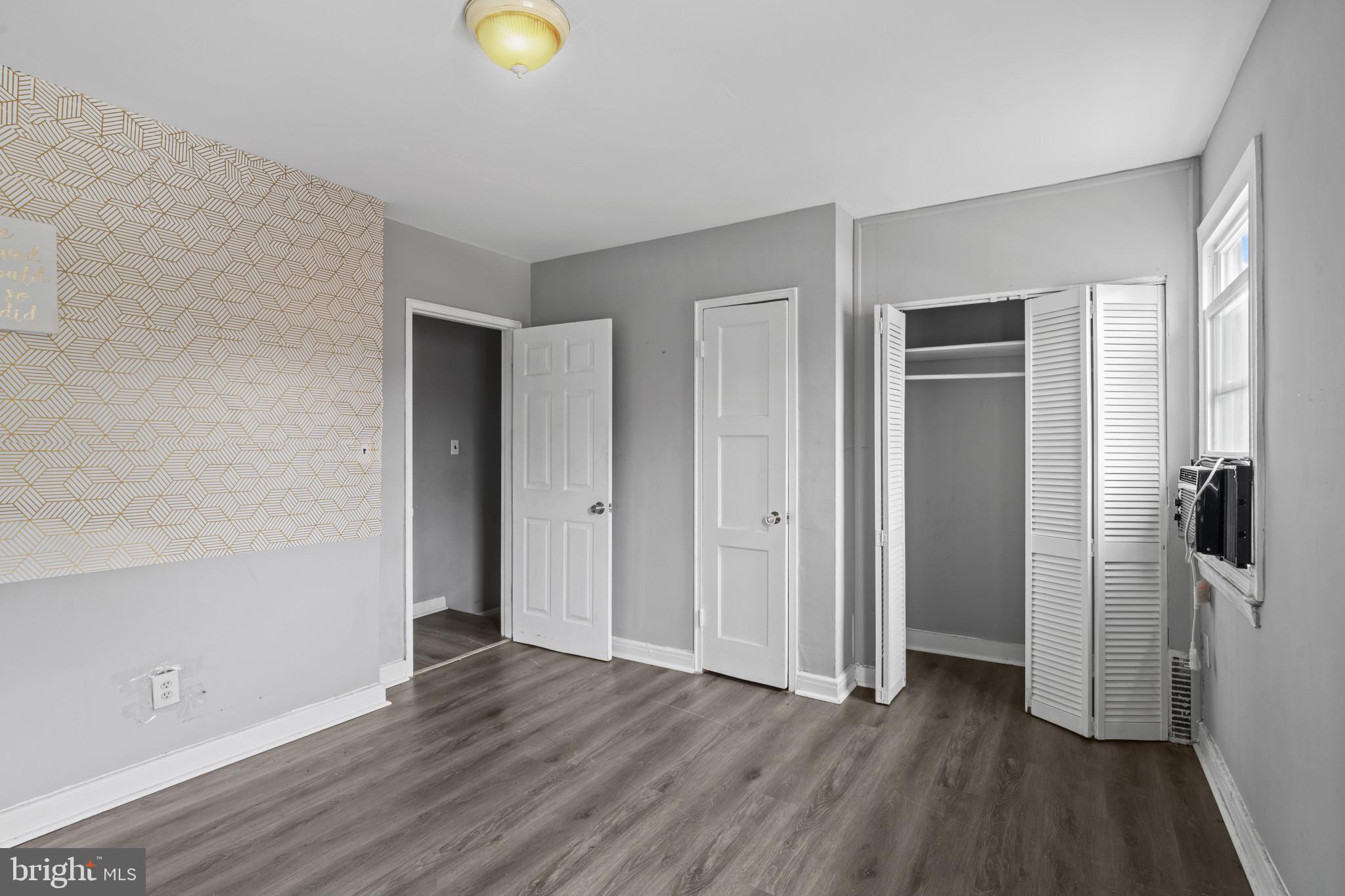 38 Hillvale Road Baltimore, MD 21229 - Photo 14 of 27 Primary bedroom