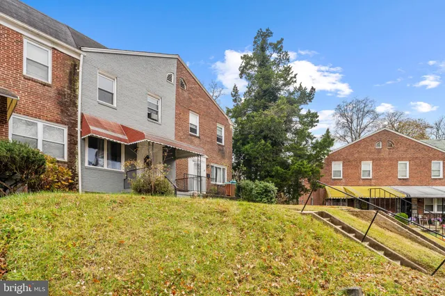 $159,900 | 38 Hillvale Road, Baltimore, MD 21229
