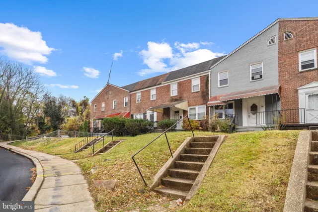 $159,900 | 38 Hillvale Road, Baltimore, MD 21229
