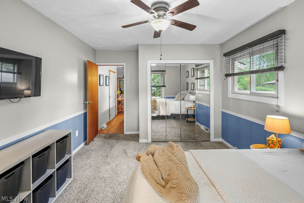 3909 Vira Road Stow, OH 44224 - Photo 25 of 49 Master Bedroom