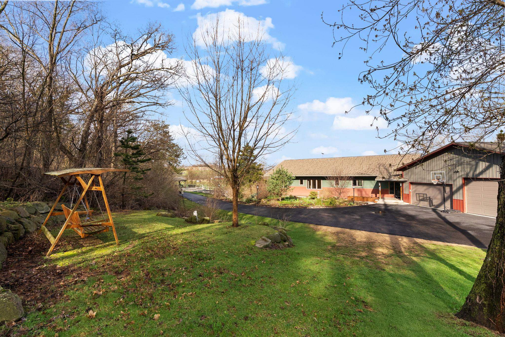 8044 Lueth Road Sauk City, WI 53583 - Photo 40 of 54