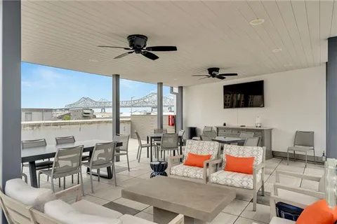 $410,000 | 700 South Peters Street, Unit 406, New Orleans, LA 70130