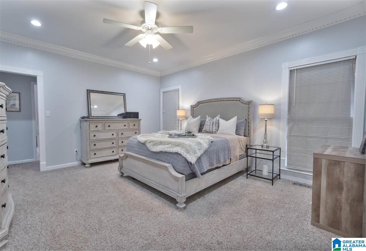 5184 Colonial Park Road Birmingham, AL 35242 - Photo 14 of 32