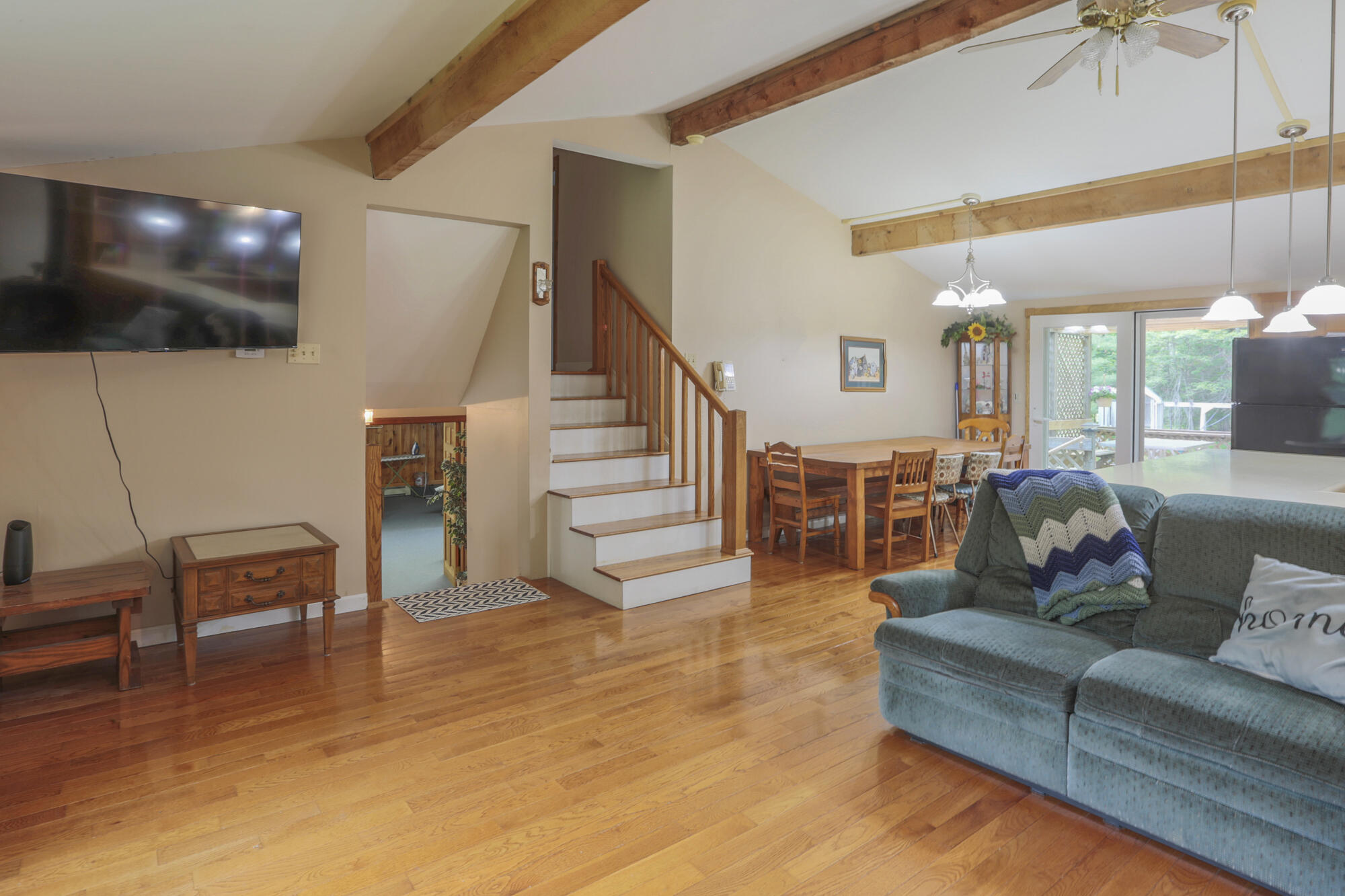 502 Curtis Road Swanville, ME 04915 - Photo 6 of 70 SearsportMaine-11