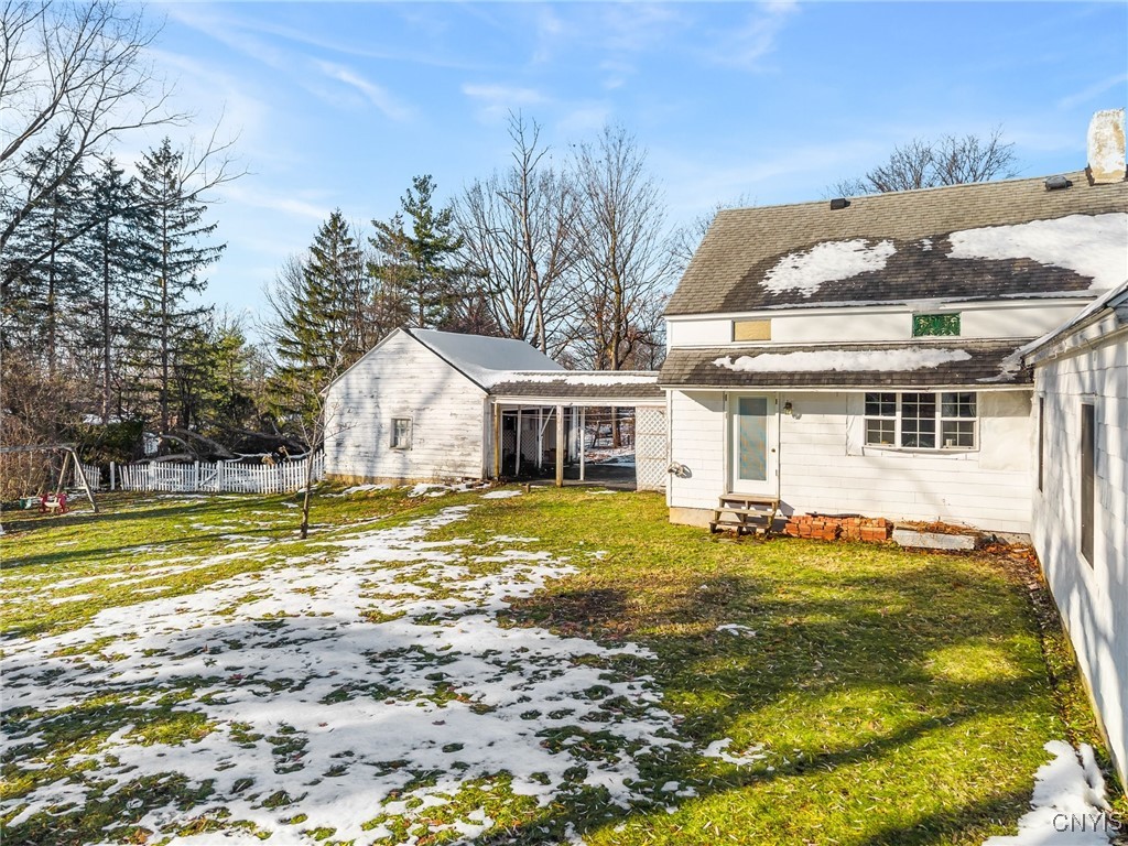 1001 Cold Springs Road Salina, NY 13088 - Photo 30 of 38