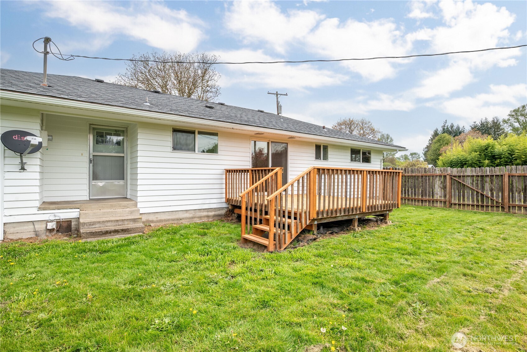 301 Cedar Street Toledo, WA 98591 - Photo 23 of 30