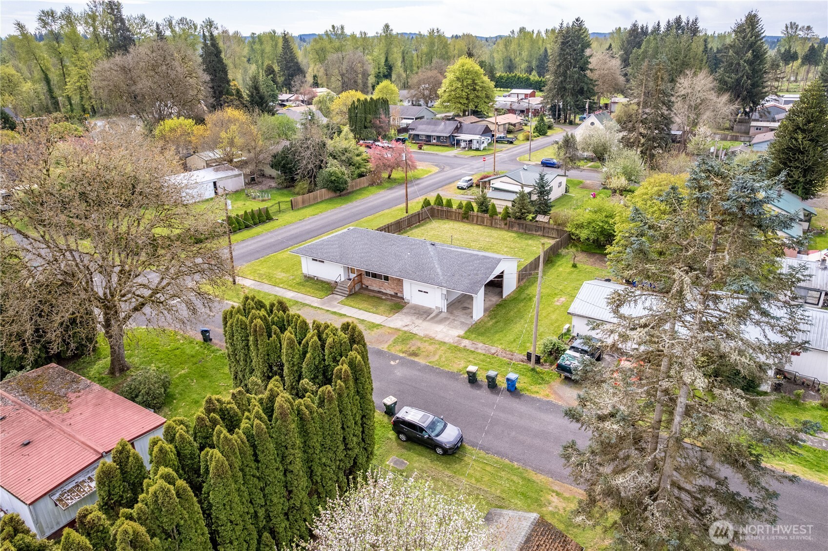 301 Cedar Street Toledo, WA 98591 - Photo 27 of 30