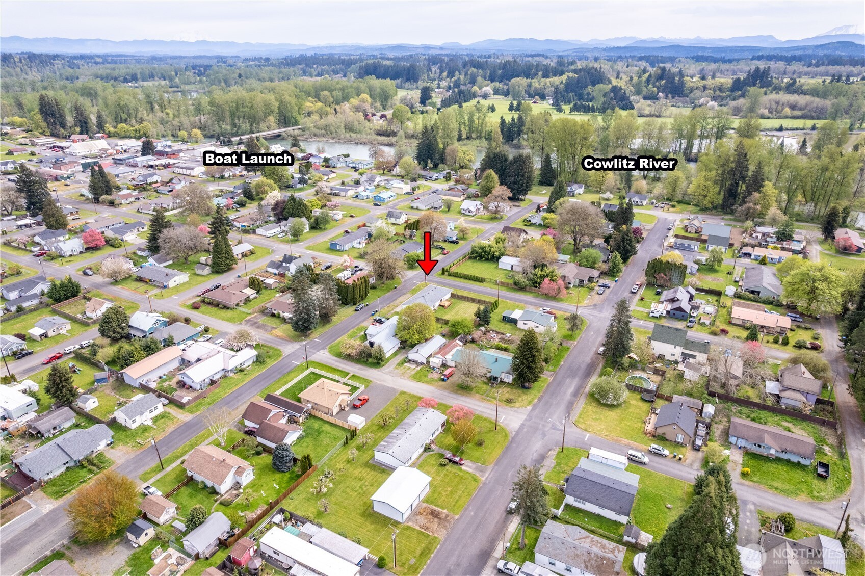 301 Cedar Street Toledo, WA 98591 - Photo 28 of 30