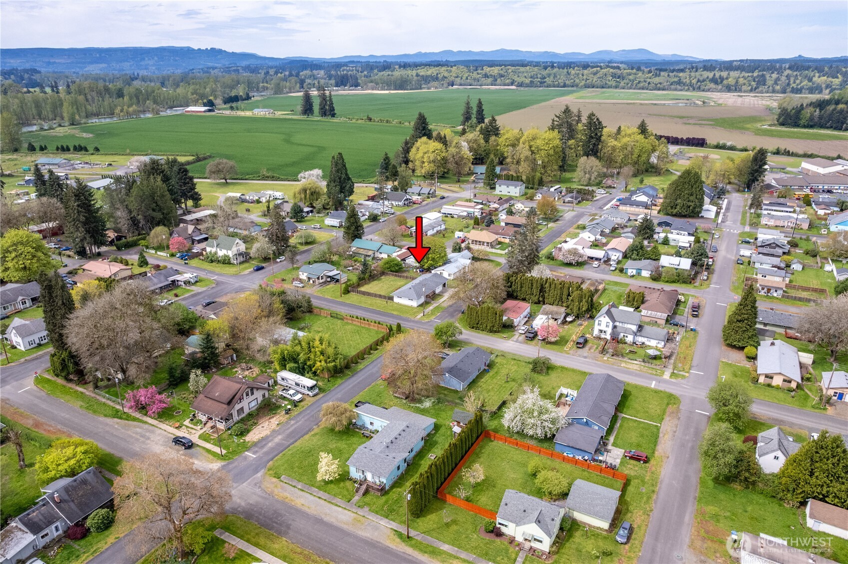 301 Cedar Street Toledo, WA 98591 - Photo 29 of 30