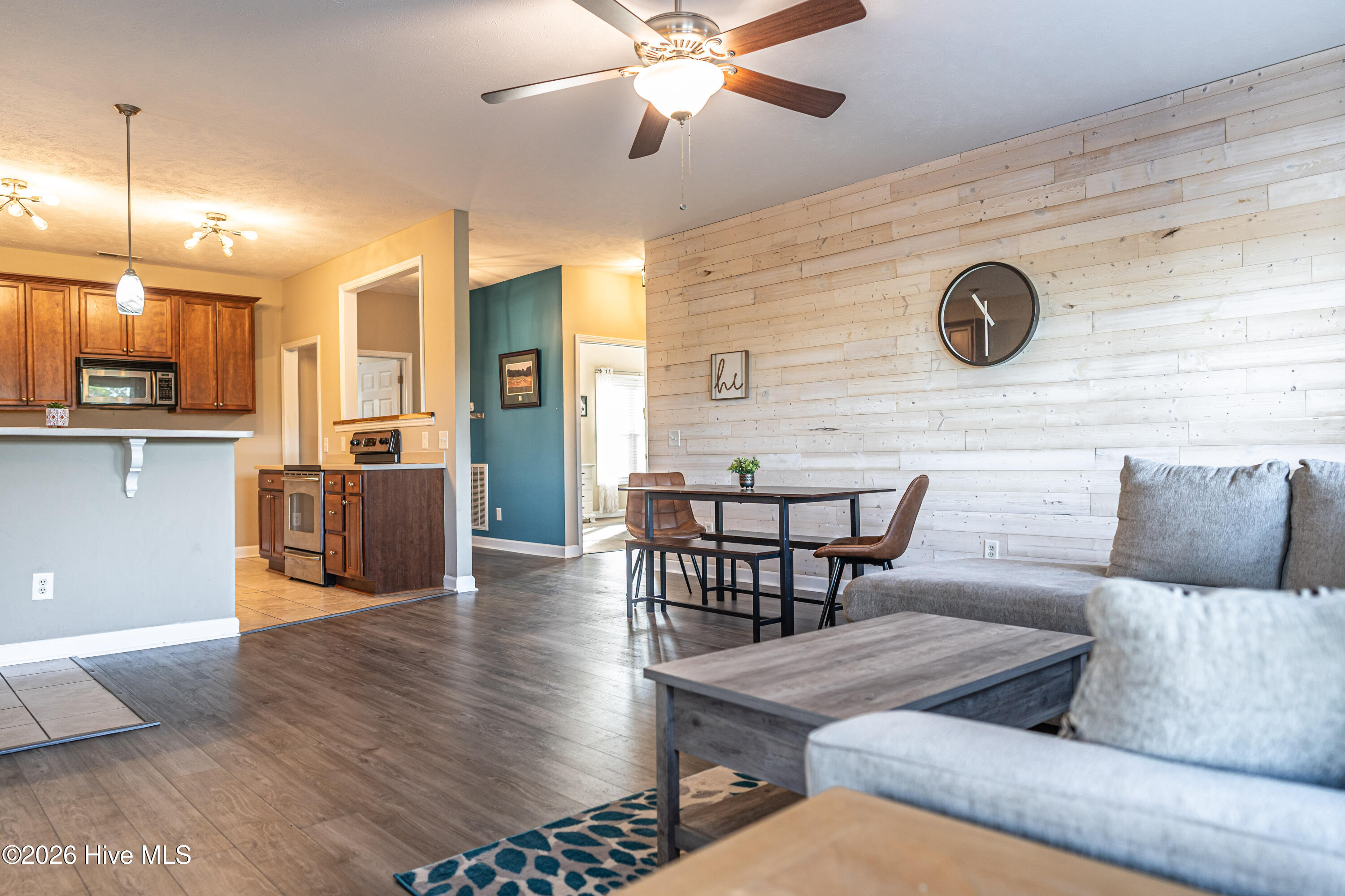 224 Old Course Road Aberdeen, NC 28315 - Photo 13 of 54 DSC05918