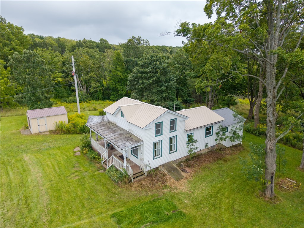 10292 Ryder Road Dansville, NY 14437 - Photo 21 of 27 Gallery Image 21