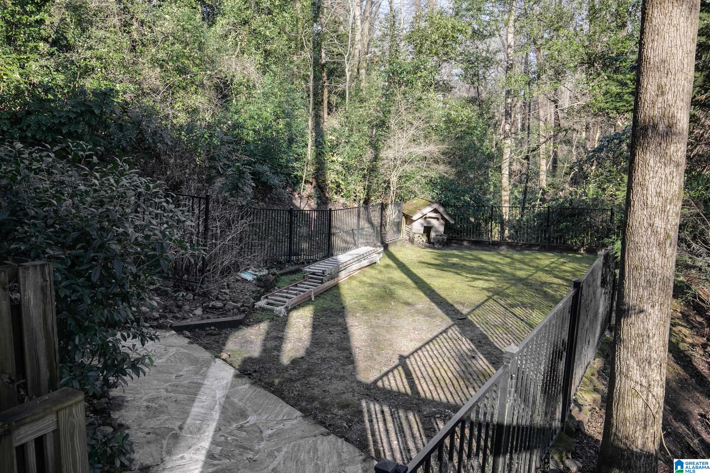 2923 Berwick Road Birmingham, AL 35213 - Photo 35 of 38