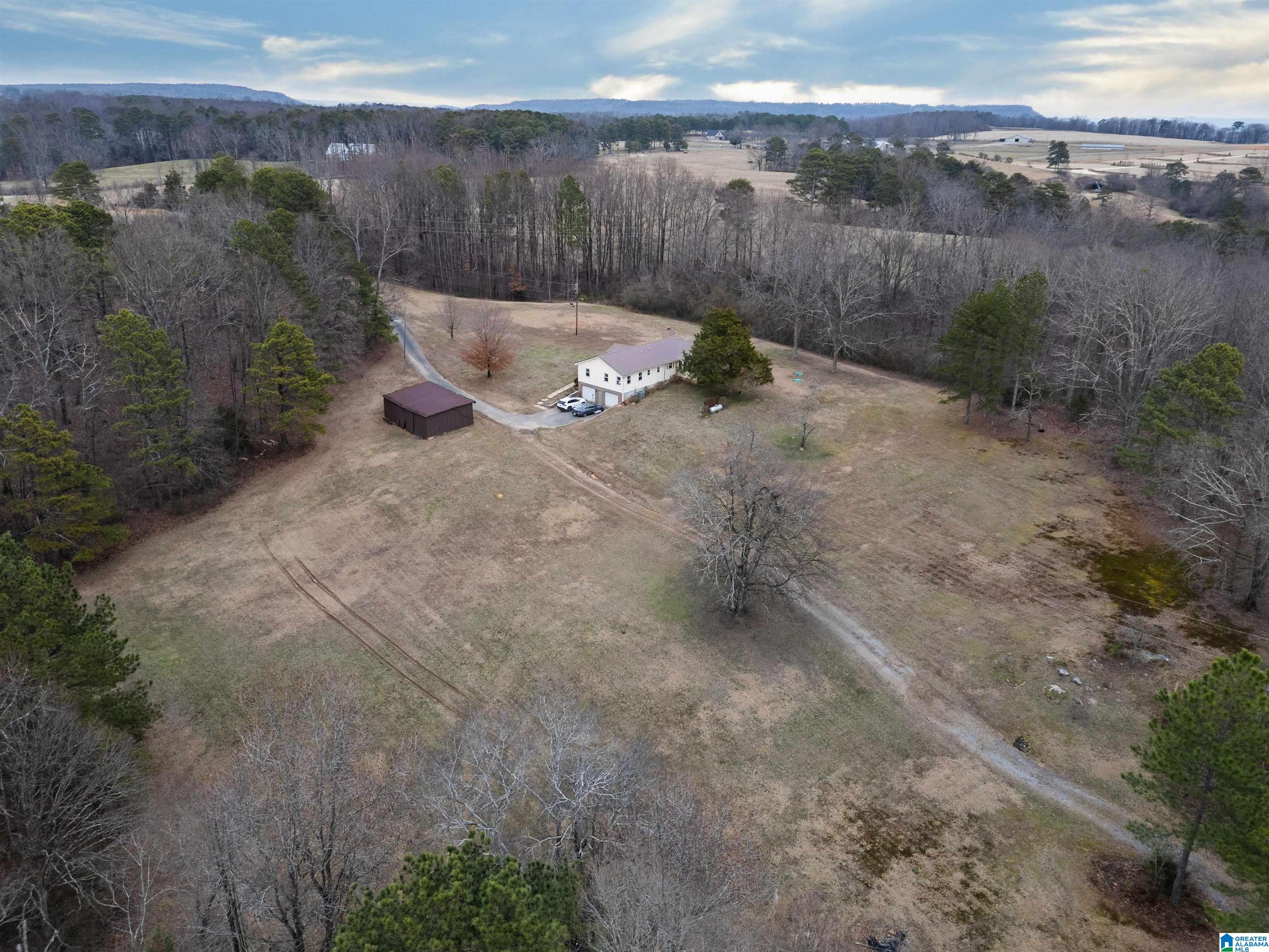 560 Phillips Drive Oneonta, AL 35121 - Photo 38 of 50