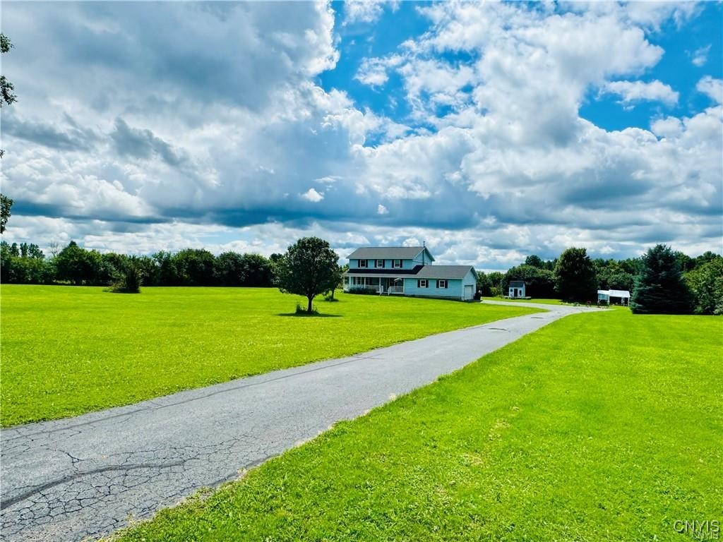24569 Plank Road Pamelia, NY 13616 - Photo 1 of 1