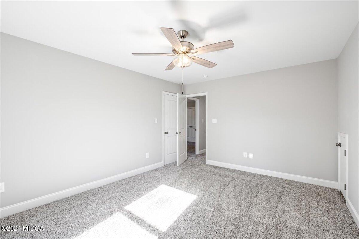 364 Walnut Grove Road Gray, GA 31032 - Photo 19 of 27 a view of an empty room