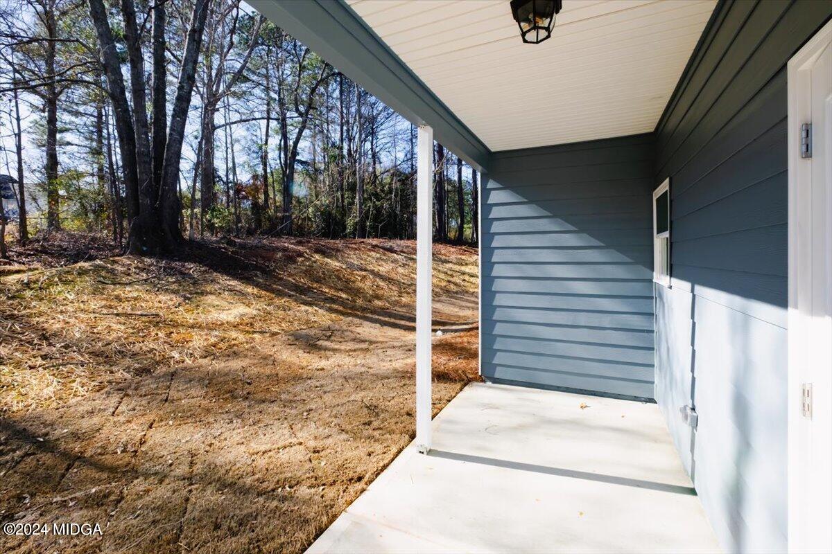 364 Walnut Grove Road Gray, GA 31032 - Photo 23 of 27 a view of a door of the house