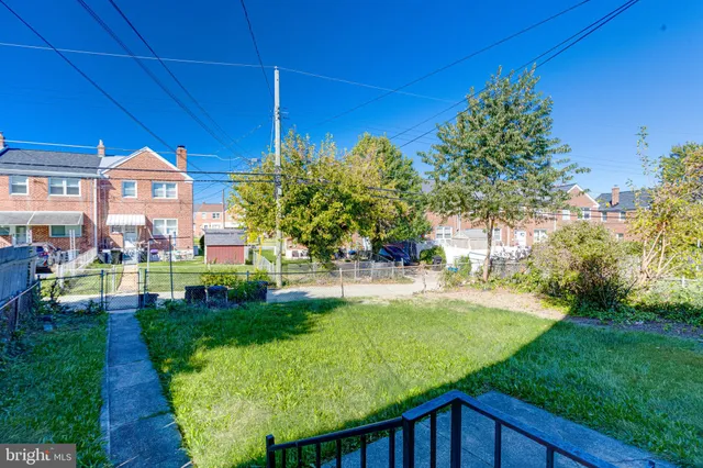 $2,400 | 5570 Channing Road, Baltimore, MD 21229