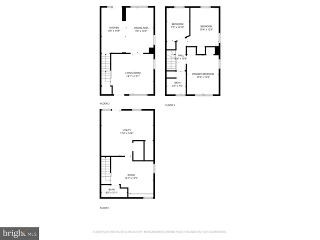 $2,400 | 5570 Channing Road, Baltimore, MD 21229