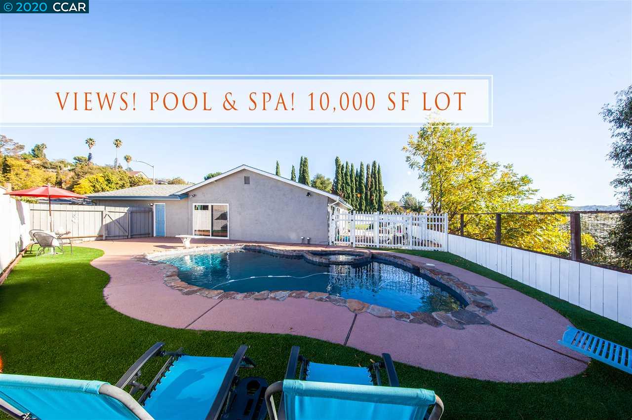 774 Reef Point Court Rodeo, CA 94572 - Photo 1 of 40
