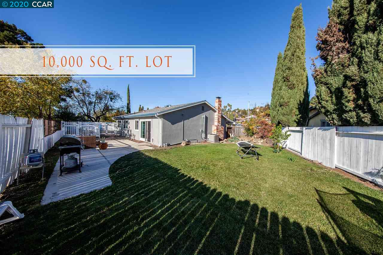 774 Reef Point Court Rodeo, CA 94572 - Photo 36 of 40