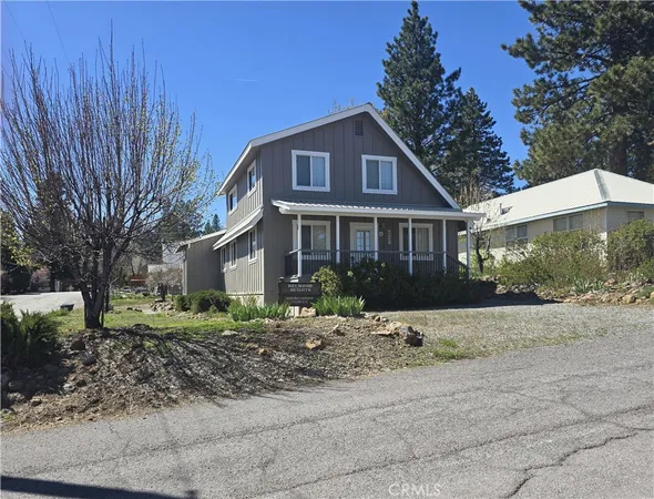 $675,000 | 601 Delwood Street, Susanville, CA 96130
