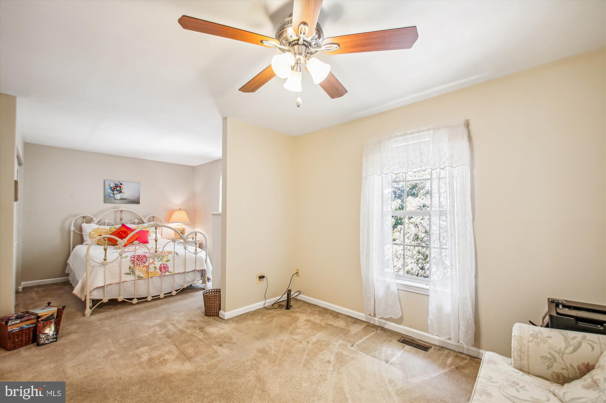 1404 Brenwoode Road Annapolis, MD 21409 - Photo 41 of 58 Bedroom3 can be converted into 2 separate bedrooms