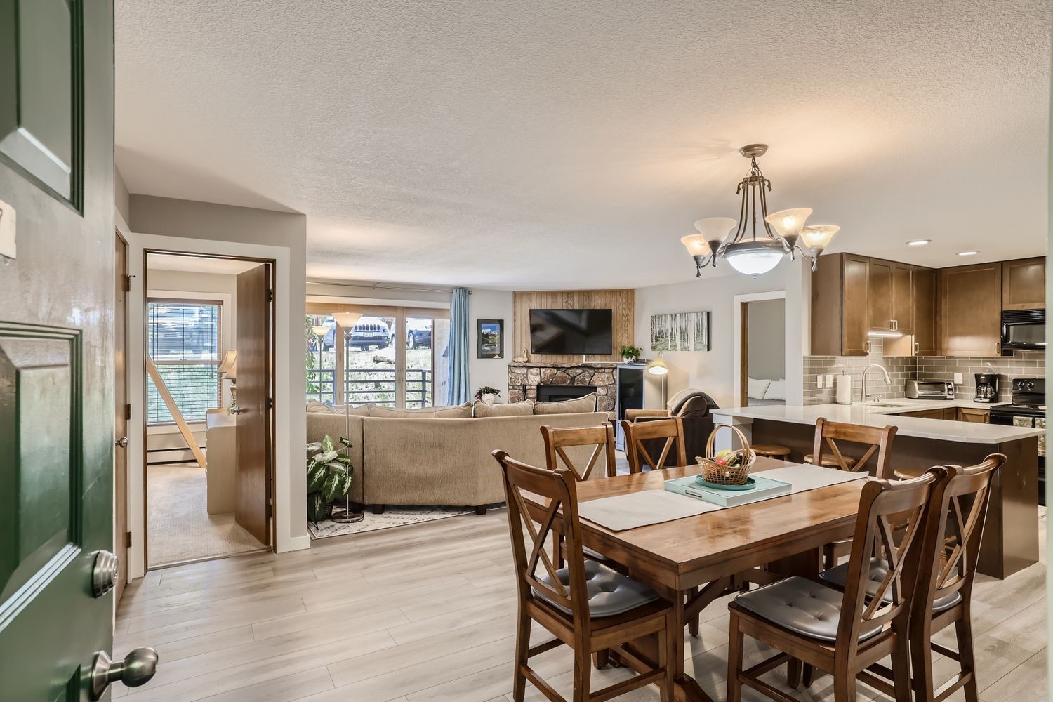 89410 Ryan Gulch Road, Unit 207 Silverthorne, CO 80498 - Photo 8 of 28