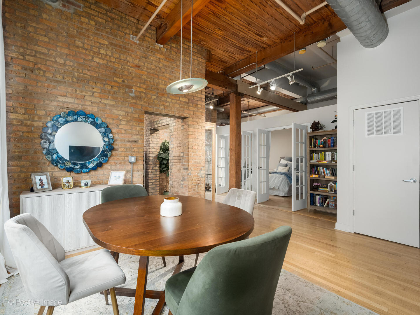 1330 West Monroe Street, Unit 410 Chicago, IL 60607 - Photo 11 of 34