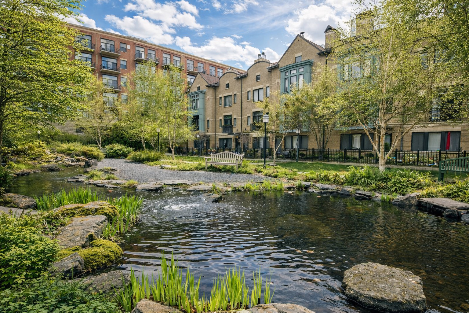 1330 West Monroe Street, Unit 410 Chicago, IL 60607 - Photo 2 of 34