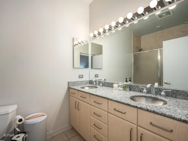 $899,000 | 1330 West Monroe Street, Unit 410, Chicago, IL 60607