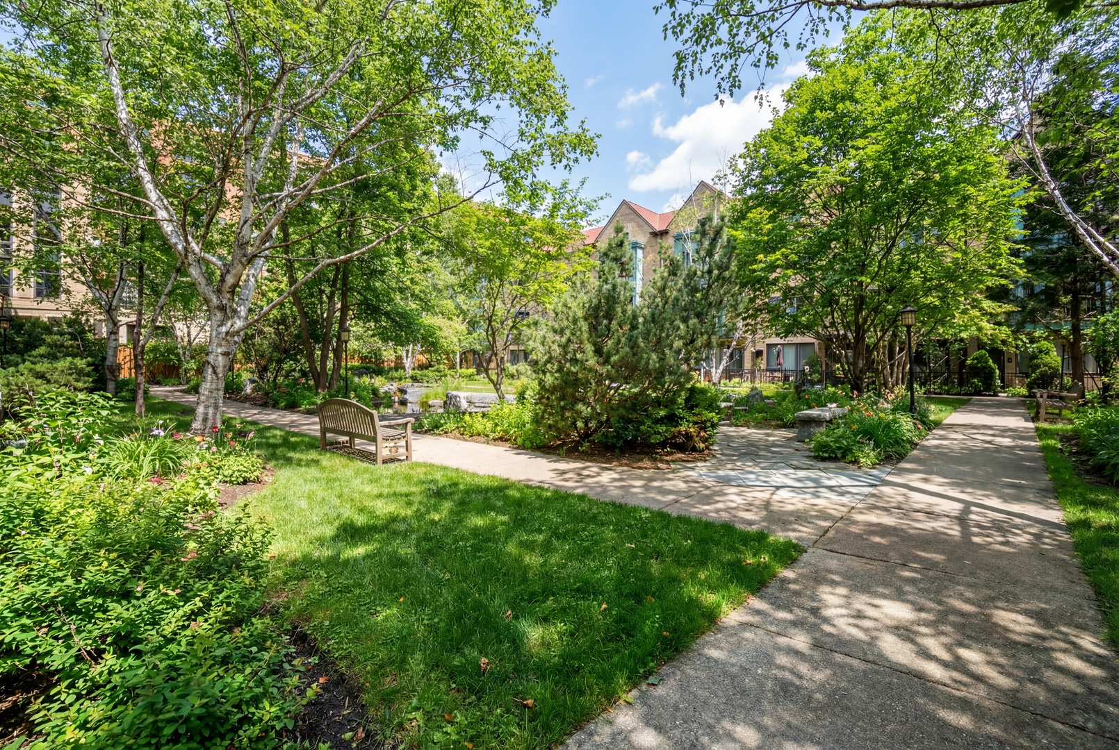 1330 West Monroe Street, Unit 410 Chicago, IL 60607 - Photo 32 of 34