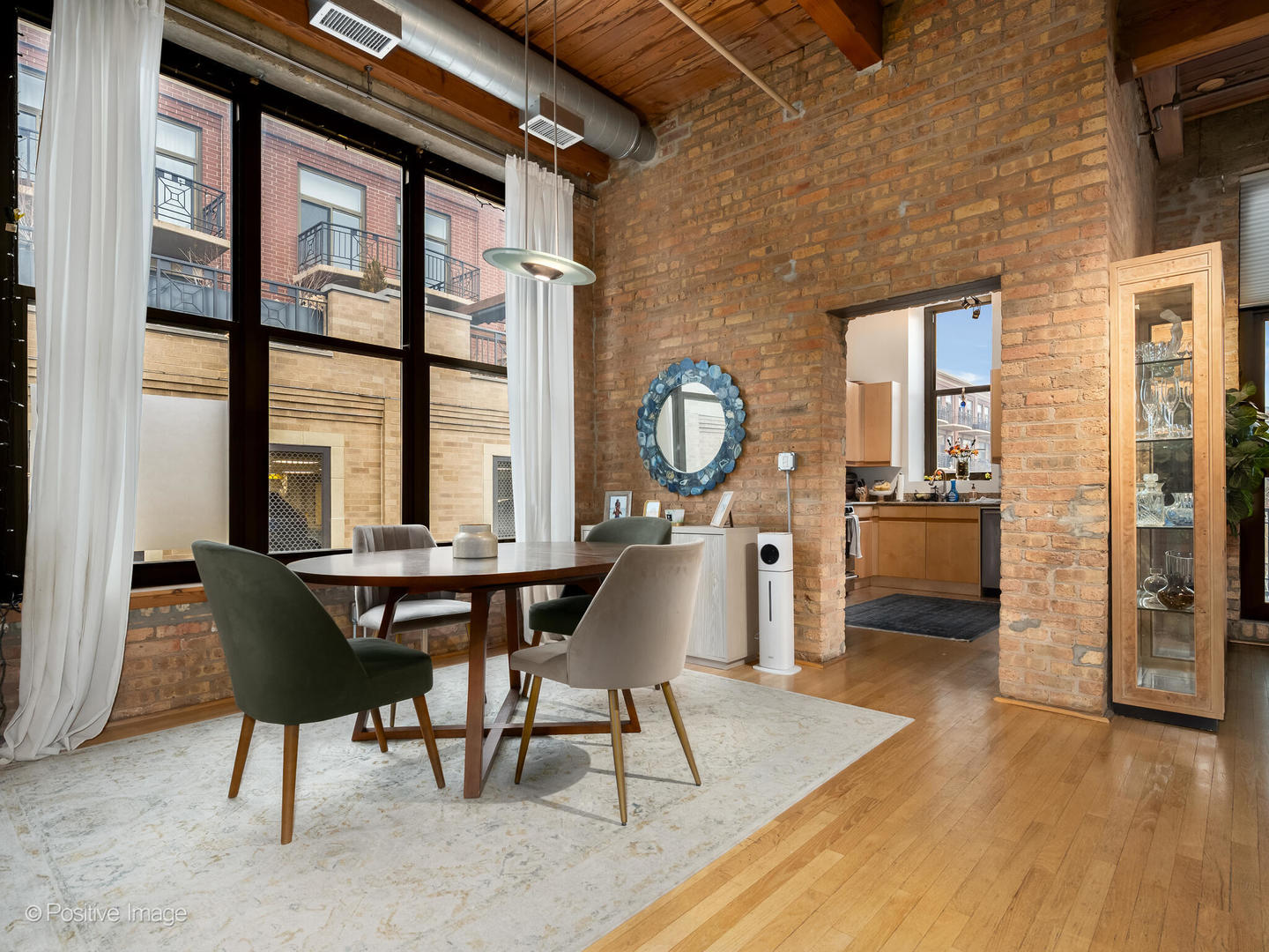 1330 West Monroe Street, Unit 410 Chicago, IL 60607 - Photo 4 of 34