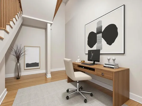 $899,000 | 1330 West Monroe Street, Unit 410, Chicago, IL 60607