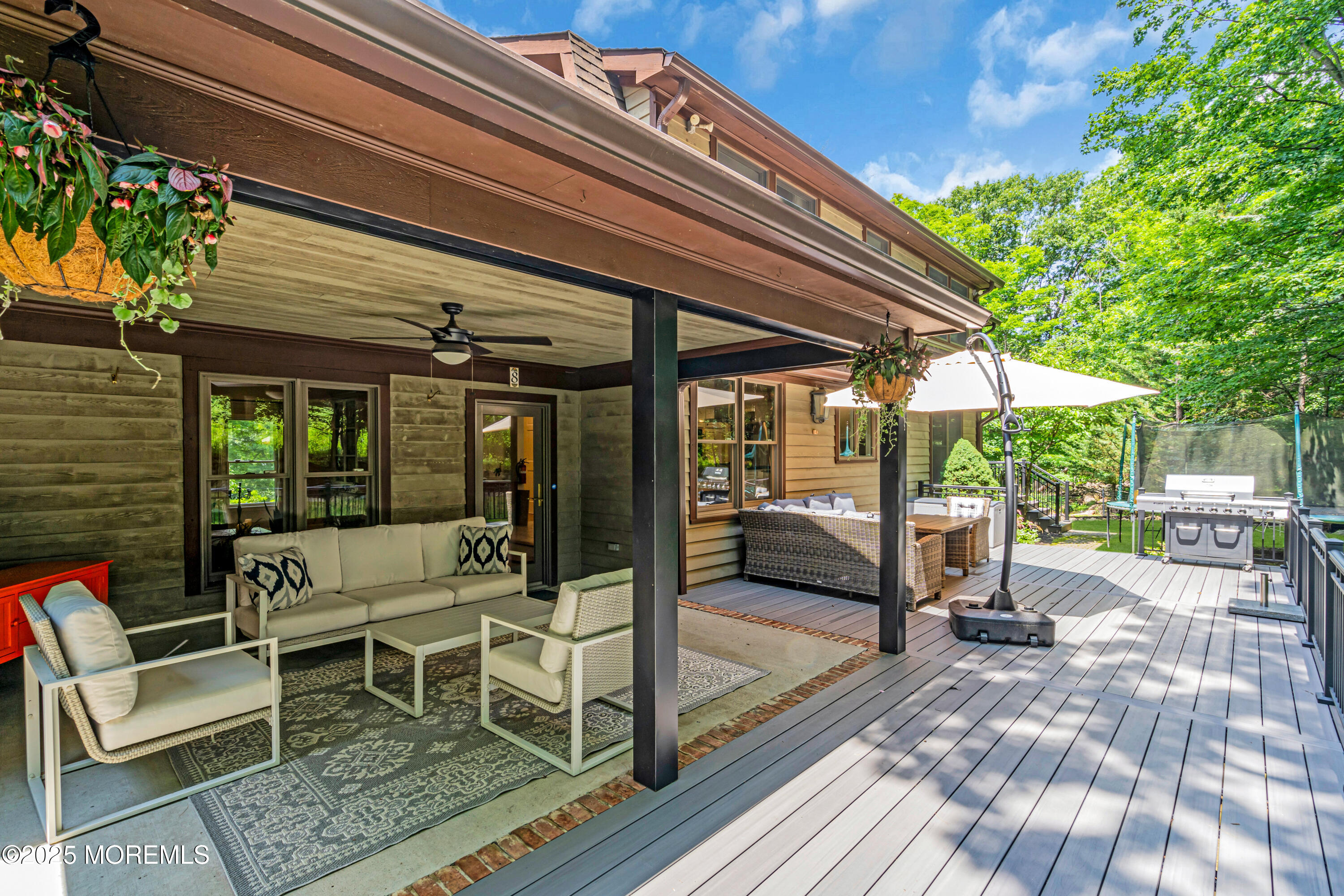 8 Old Dutch Road Warren, NJ 07059 - Photo 13 of 45 019__cmp0466-1_513