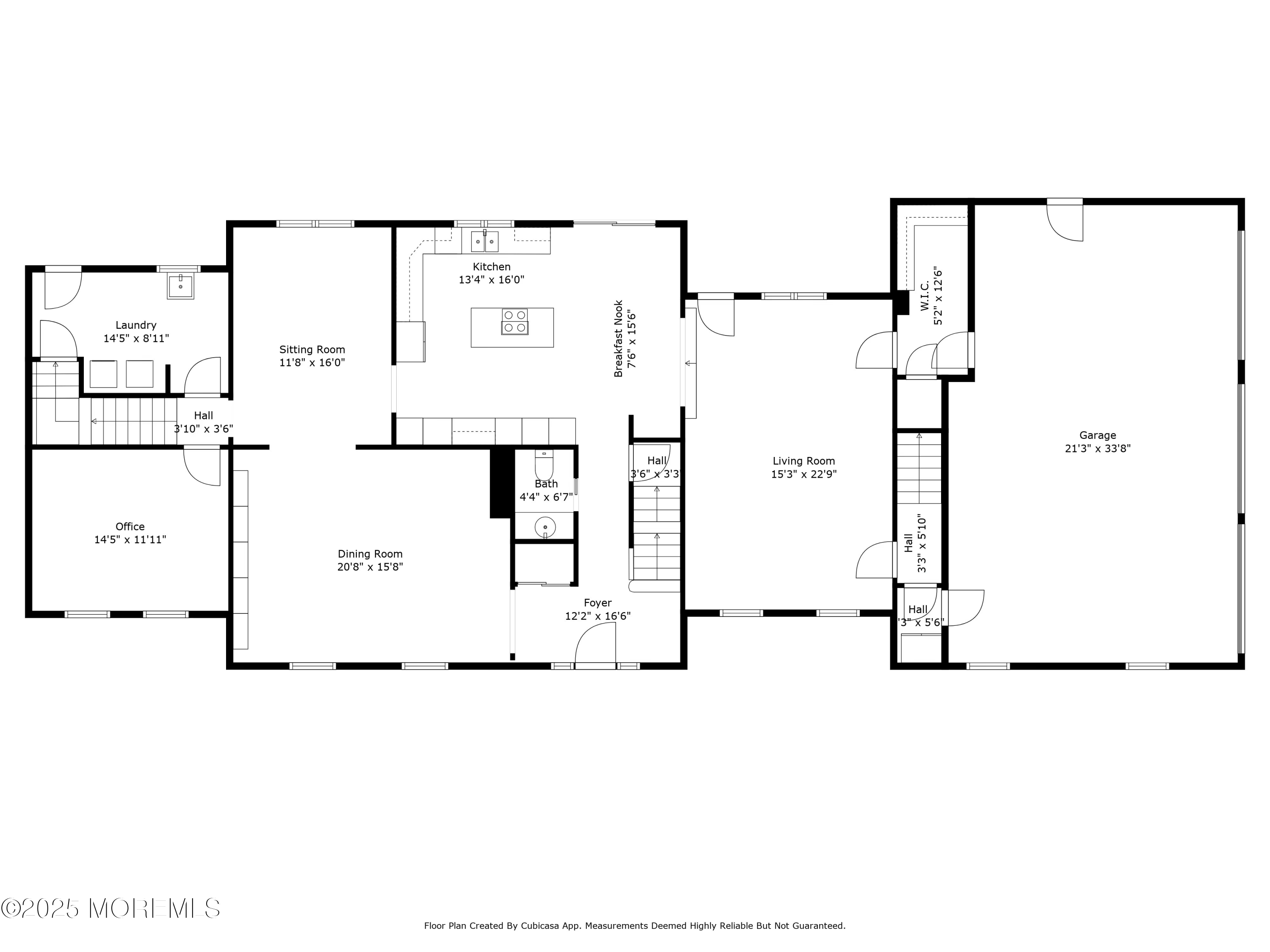 8 Old Dutch Road Warren, NJ 07059 - Photo 43 of 45